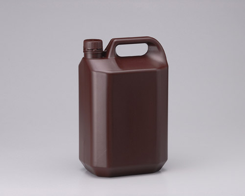 BL5005/5000cc HDPE