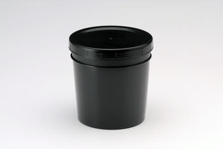 1L斜旋轉罐