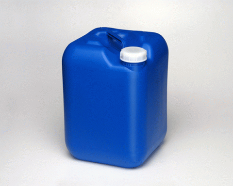 20L化学桶 /蓝