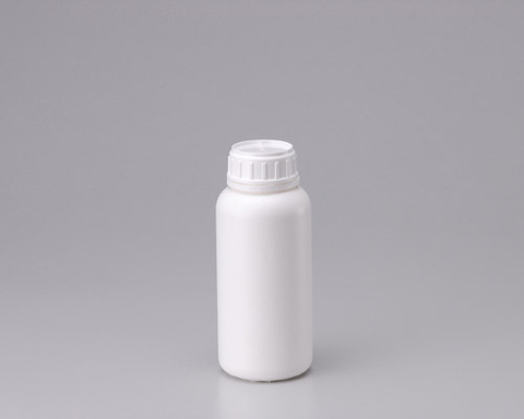 BL0601/600cc HDPE